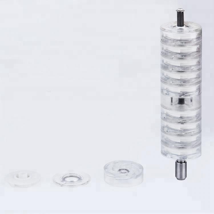 Mini Pompe De Réservoir De Poissons, Pompe à Eau De Fontaine Pompe De