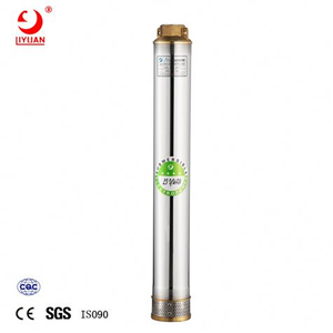 Pompe à eau haute pression Guangdong Manufacturing 1L \ / Min